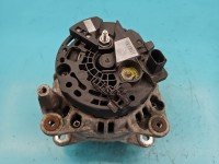 TEST Alternator Vw Passat B5 028903031 2.0 tdi