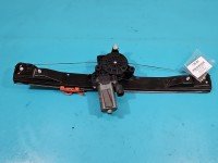 Podnośnik przód prawy SZYBY WINDA M151786728 Fiat Grande Punto IMPRK1388382, M151786728, Europejska, 2pin 5d HB