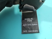 Pas bezpieczeństwa tył lewy Suzuki, spinki Suzuki Vitara II 2015- 1117164