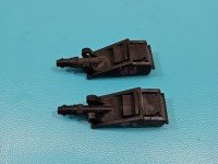 Spryskiwacz maski Vw Polo V 6R 09-
