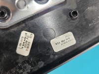 Listwa dekor deski Porsche Panamera I 970 0024978481, 8231665 Europejska