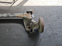 Tylna belka oś tył Skoda Rapid 1.6 tdi (CAYB) Tylna belka oś tył Skoda Rapid 1.6 tdi (CAYB)