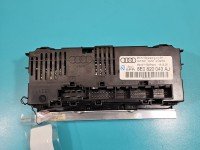 Konsola panel nawiewu Audi A4 B7 8E0820043AJ