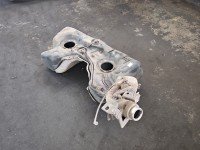 Zbiornik paliwa bak Vw Tiguan I 07- 1.4 TSI (CAVA)