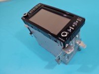Radio fabryczne Mitsubishi ASX 10- 8701A750, 76167120 radioodtwarzacz