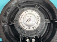 Głośniki komplet Dacia Sandero II 12-20 281563SG0A, 281444271R