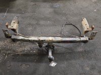 Hak holowniczy Toyota Rav4 III 05-