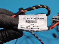 Wiązka instalacja nawiewu Renault Kadjar T52572A