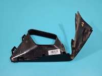 KIEROWNICA Wlot powietrza BMW iX3 G08 0.0 elektryczny