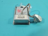 Przetwornica xenon Renault Laguna II 89001411, 73930912
