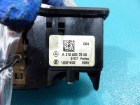 Przełącznik włącznik świateł Mercedes W212 A2129057500