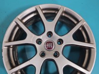 Felga aluminiowa 19" komplet alufelgi felgi Fiat Freemont