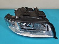 Reflektor prawy lampa przód Audi A6 C5 EUROPA