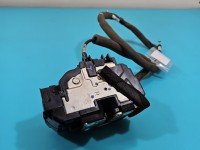 Zamek przód prawy Nissan Note II E12 EUROPA