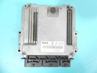 Komputer Sterownik silnika 0281019148, 237102747R Renault Clio IV 12-19 1.5 dci