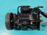 Pompa wtryskowa Audi A6 C5 0460404969 1.9 tdi
