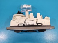 Konsola panel nawiewu Opel Meriva A 13215936