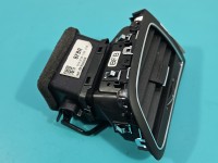 Kratka nawiewu Renault Megane IV 687600666R EUROPA