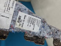 Wykładzina DYWAN PODŁOGA Bmw i3 7272377