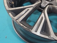 Felga aluminiowa 19" komplet alufelgi felgi Kia Stinger