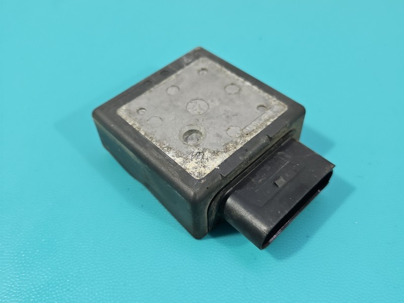 Sterownik moduł POMPY PALIWA Skoda Octavia III 5Q0906121D