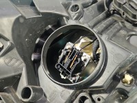 Reflektor lewy lampa przód Peugeot 508 I EUROPA 9678393180