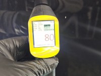 Maska przednia BMW G30 416