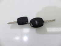 Komputer Sterownik silnika Ford Focus Mk2 2.0 TDCi