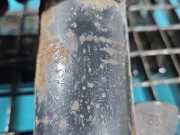 Amortyzator przód komplet lewy prawy Ford Focus Mk2 L+P