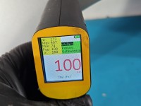 Błotnik przód prawy Toyota Avensis II T25 1C0