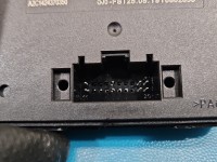 Sterownik moduł Europejska, GATEWAY Skoda Kodiaq I 3Q0907338C, A2C1424370350