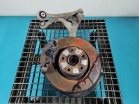 Zwrotnica prawa piasta przód 2.0 tdi (BRE) Audi A6 C6