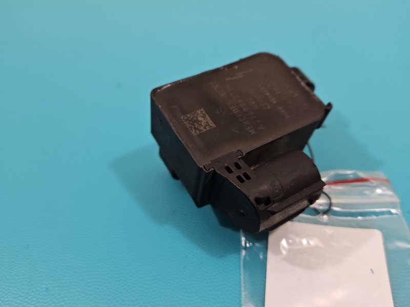 Cewka zapłonowa Mercedes CLS II C218 W218 218 4.7 V8 278922 IMPRK1409899, A2769063700, Europejska A2769063700