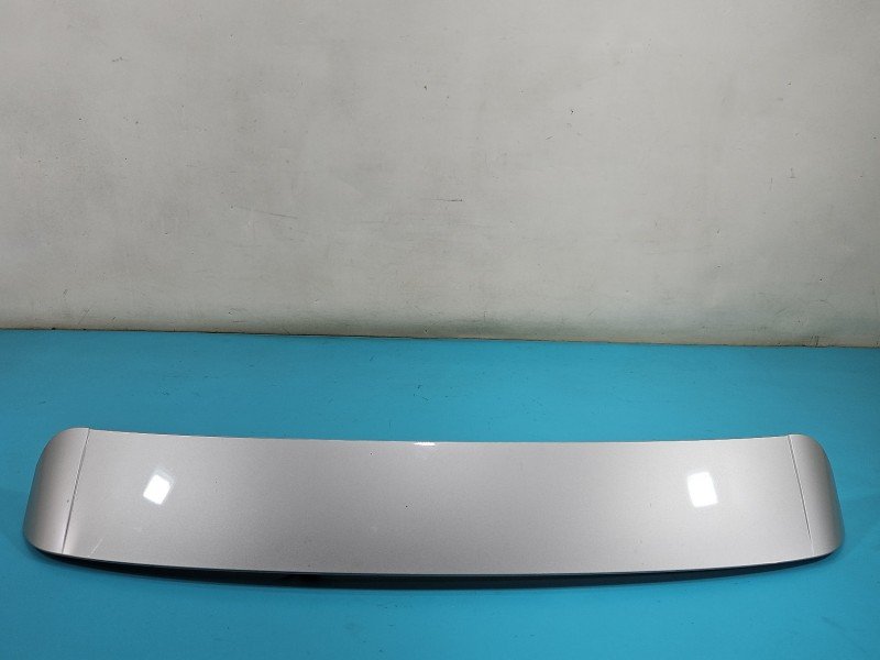 Spoiler lotka klapy AUDI Q5 08- LX1Y