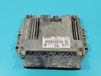 Komputer Sterownik silnika 0281012694, 55560810, 8980135190 Opel Astra III H 1.7 cdti
