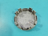 Dekielek felgi sztuka alufelgi Toyota Rav4 V