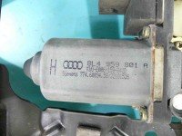 Podnośnik tył lewy Audi A3 8L 8L4839753, 8L4959801A