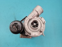 Turbosprężarka Regenerowana Audi A4 B6 53039700073, 5303-970-0073, 53039880073 1.8 T 163KM