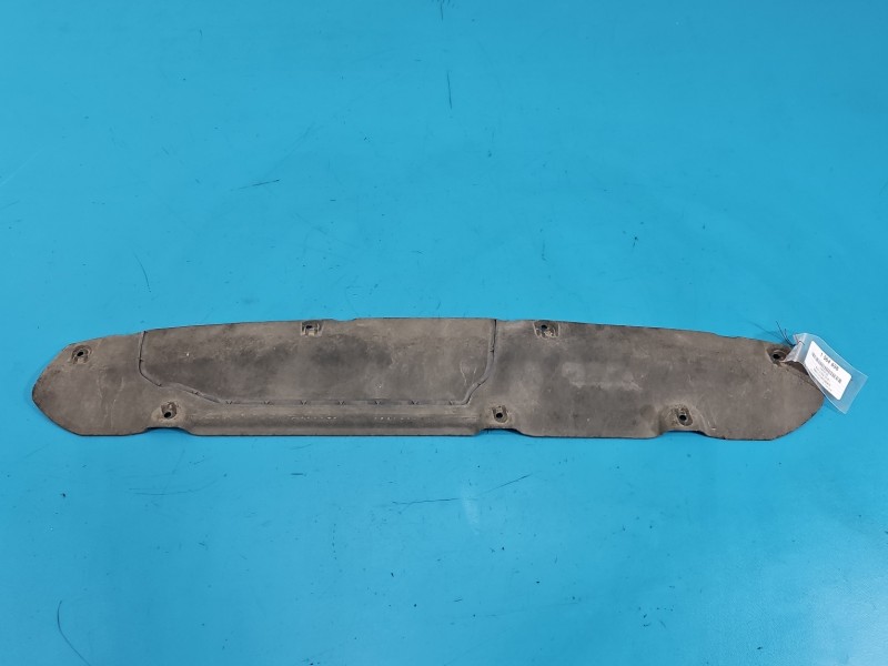 Osłona pod zderzak tył BMW G20 2.0 T