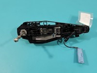 Klamka przód lewa zewnętrzna Peugeot 508 II 18-