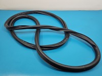 Uszczelka klapy Opel Grandland