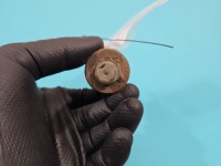 Pompka paliwa webasto Citroen Jumper 14-