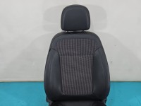 Fotel prawy przód pasażera Opel Astra IV J 5d EUROPA