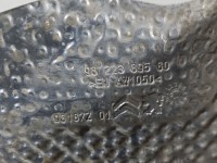 Osłona termiczna Peugeot 508 II 18- 1.6 PureTech