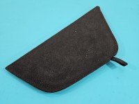 Wkład styropian bagażnika koła zapasowego Toyota Avensis III T27 64991-05030, 58401-05030, 64993-05030