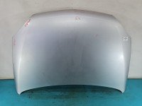 Maska przednia Opel Combo C srebrny