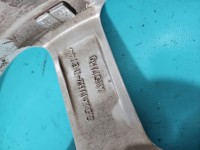 Felga aluminiowa 17" MERCEDES W176 alufelga Szerokość felgi: 6.5", Rozstaw śrub: 5x112, Odsadzenie (ET): 44, Mercedes,...