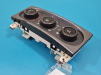 Konsola panel nawiewu Renault Laguna II