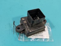 Przekaźnik świec żarowych Ford Focus Mk4 JX61-12B533