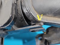 Kolektor ssący Vw Golf IV 06A133205G 1.6 sr